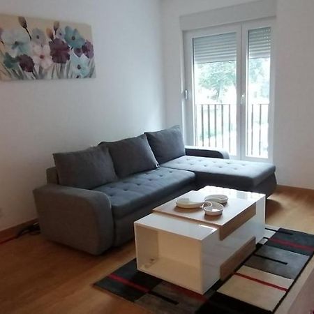 Ferienwohnung MoonZe Gate Belgrad Exterior foto