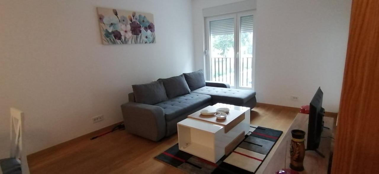 Ferienwohnung MoonZe Gate Belgrad Exterior foto